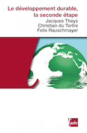 Développement durable, la seconde étape